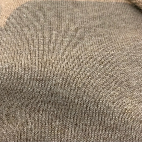 Turtleneck with Button Detailing on cuffs - Picture 3 of 6